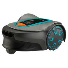 GARDENA КОСАЧКА РОБОТ SILENO MINIMO 500 18 V, VIRTUAL BOUNDARY CABLE, CUTTING WIDTH 16.00 см, 500 m² GARDENA КОСАЧКА РОБОТ SILENO MINIMO 500 18 V, VIRTUAL BOUNDARY CABLE, CUTTING WIDTH 16.00 см, 500 m²
