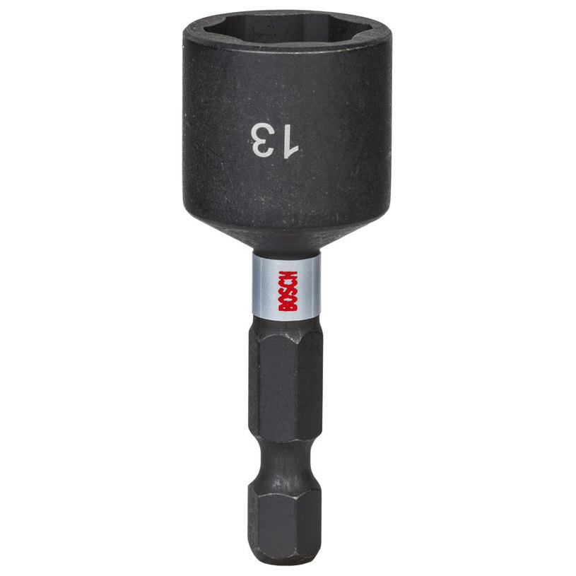 IMPACT BIT INSERT 13MM BOSCH IMPACT CONTROL IMPACT BIT INSERT 13MM BOSCH IMPACT CONTROL