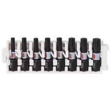IMPACT BIT SET BOSCH IMPACT CONTROL IMPACT BIT SET BOSCH IMPACT CONTROL