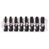BOSCH К-КТ УДАРНИ БИТОВЕ 25MM T15-40 8БР BOSCH К-КТ УДАРНИ БИТОВЕ 25MM T15-40 8БР