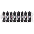 BOSCH К-КТ УДАР.БИТОВЕ 25ММ PH1-PZ3 8БР BOSCH К-КТ УДАР.БИТОВЕ 25ММ PH1-PZ3 8БР