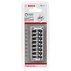 BOSCH К-КТ УДАР.БИТОВЕ 25ММ PH1-PZ3 8БР BOSCH К-КТ УДАР.БИТОВЕ 25ММ PH1-PZ3 8БР