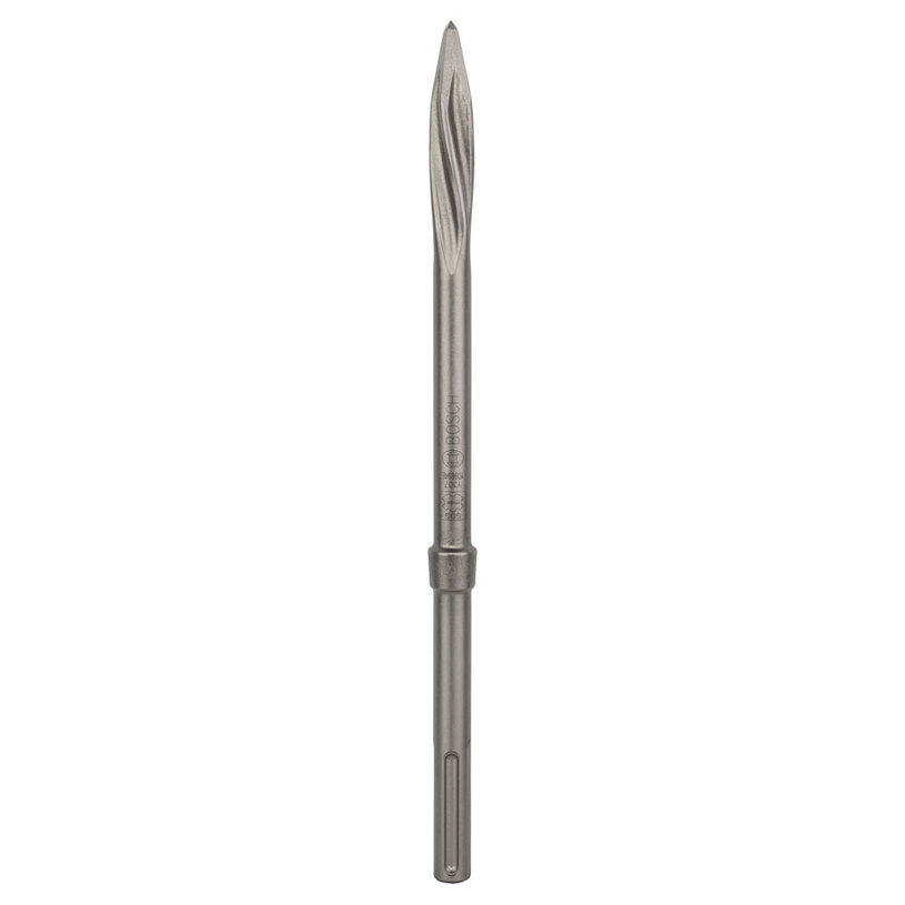 SDS-MAX BIT 400 MM BOSCH RTEC SPEED SDS-MAX BIT 400 MM BOSCH RTEC SPEED
