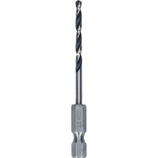 BOSCH СВРЕДЛО МЕТАЛ HSS HEX 3MM ШЕСТОСТ. BOSCH СВРЕДЛО МЕТАЛ HSS HEX 3MM ШЕСТОСТ.