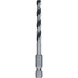BOSCH СВРЕДЛО МЕТАЛ HSS HEX 4MM ШЕСТОСТ. BOSCH СВРЕДЛО МЕТАЛ HSS HEX 4MM ШЕСТОСТ.