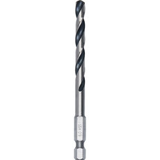 BOSCH СВРЕДЛО МЕТАЛ HSS HEX 6MM ШЕСТОСТ. BOSCH СВРЕДЛО МЕТАЛ HSS HEX 6MM ШЕСТОСТ.