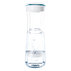 ФИЛТЪРНА ГАРАФА BRITA 1.3 L ТЮРКОАЗ ФИЛТЪРНА ГАРАФА BRITA 1.3 L ТЮРКОАЗ
