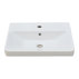 УМИВАЛНИК MILLE SLIM 50X38 K675-004 УМИВАЛНИК MILLE SLIM 50X38 K675-004