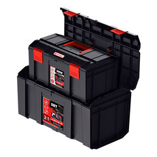 TOOL BOX PATROL R-BOX 19''+16'' TOOL BOX PATROL R-BOX 19''+16''