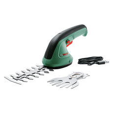 >BOSCH АКУМ.НОЖИЦА ЗА ТРЕВА EASYSHEAR 3.6 V, 1.50 Ah, РАБОТНА ШИРИНА С НОЖ ЗА ХРАСТИ 120 мм, РАБОТНА ШИРИНА С НОЖ ЗА ТРЕВА 80 мм >BOSCH АКУМ.НОЖИЦА ЗА ТРЕВА EASYSHEAR 3.6 V, 1.50 Ah, РАБОТНА ШИРИНА С НОЖ ЗА ХРАСТИ 120 мм, РАБОТНА ШИРИНА С НОЖ ЗА ТРЕВА 80 мм