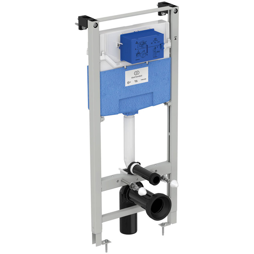 EMBEDDED STRUCTURE IDEALSTANDARD PROSYS 120M EMBEDDED STRUCTURE IDEALSTANDARD PROSYS 120M