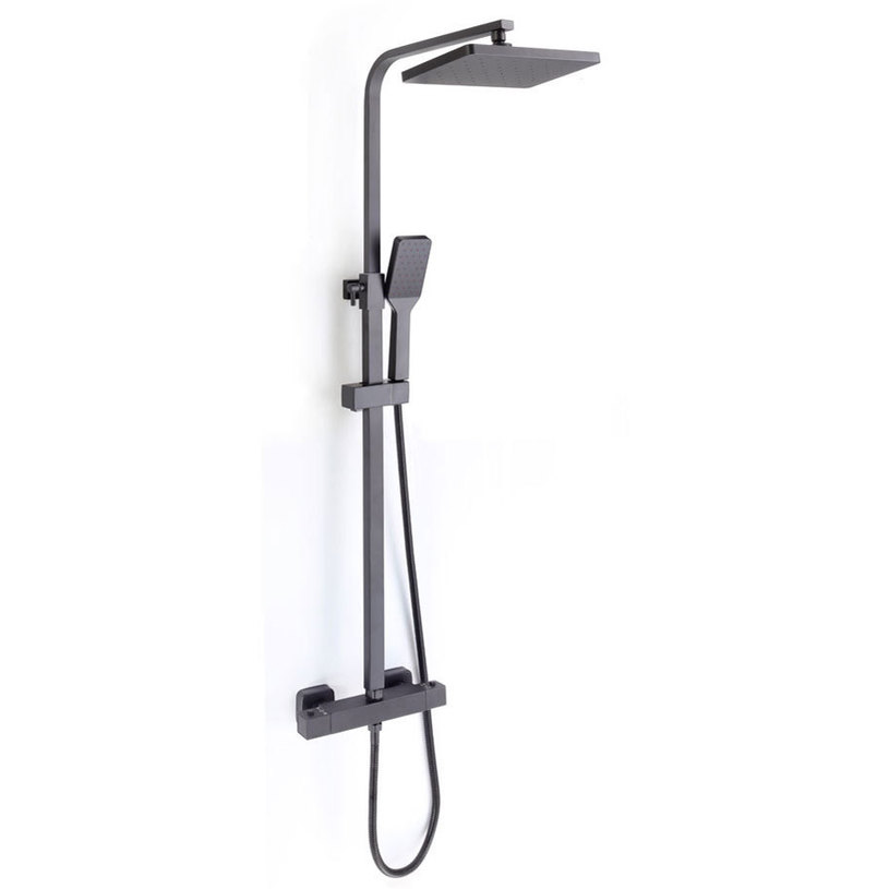 SHOWER SYSTEM INTER CERAMIC БЛЕЙК SHOWER SYSTEM INTER CERAMIC БЛЕЙК