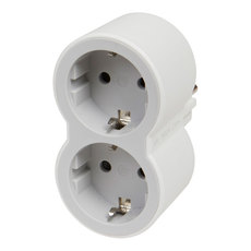 Разклонител LEGRAND 694516 2 ГНЕЗДА Разклонител LEGRAND 694516 2 ГНЕЗДА
