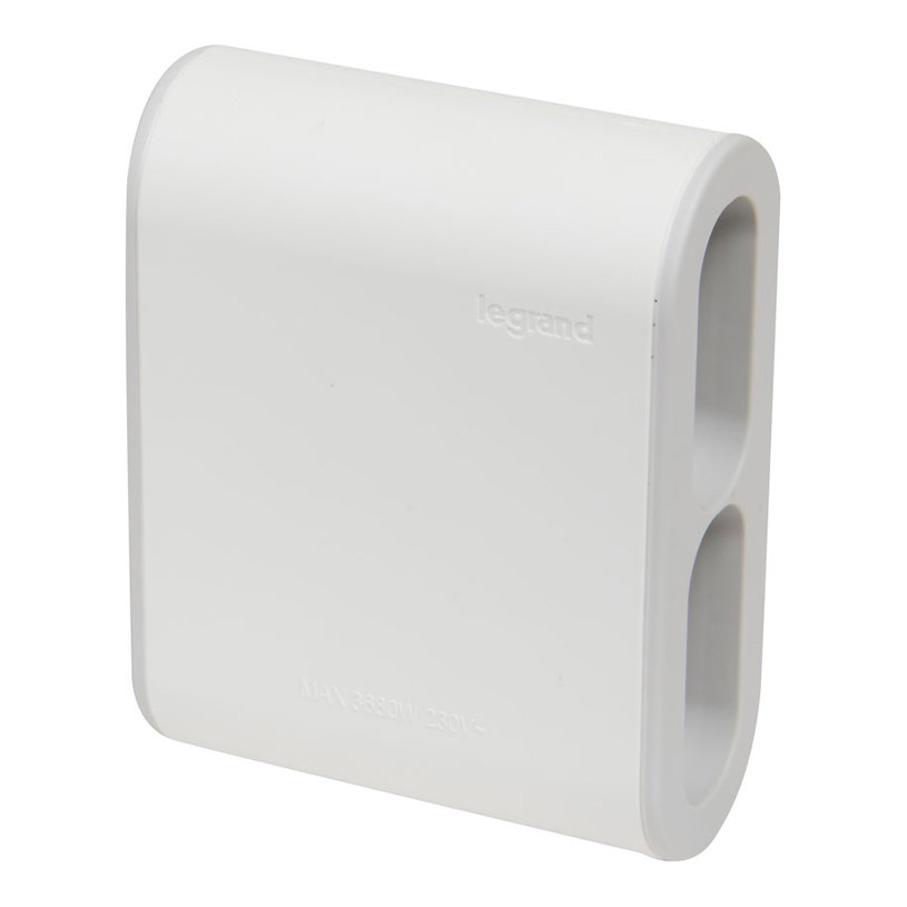 Разклонител LEGRAND 049400 4 ГНЕЗДА Разклонител LEGRAND 049400 4 ГНЕЗДА