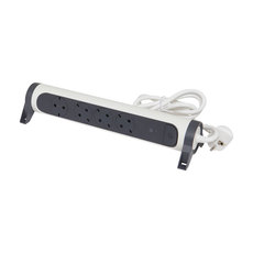 #РАЗКЛ. 4ГН. 1,5M.ЗАЩИТА LGR 694507 БЯЛ/ #РАЗКЛ. 4ГН. 1,5M.ЗАЩИТА LGR 694507 БЯЛ/