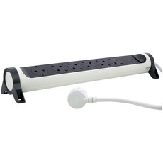 Distribution panel LEGRAND 6 ГНЕЗДА / 1.5М ВЪРТЯЩ 694509 WITH PROTECTION Distribution panel LEGRAND 6 ГНЕЗДА / 1.5М ВЪРТЯЩ 694509 WITH PROTECTION