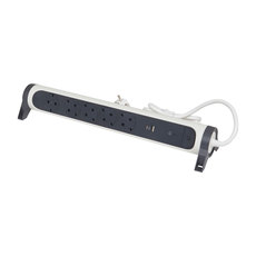 Разклонител LEGRAND 5 ГНЕЗДА / 1.5М ВЪРТЯЩ 694510 USB A+C ЗАЩИТА Разклонител LEGRAND 5 ГНЕЗДА / 1.5М ВЪРТЯЩ 694510 USB A+C ЗАЩИТА
