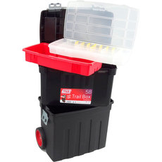 TOOL CASE ON WHEELS TAYG МОД.58 TOOL CASE ON WHEELS TAYG МОД.58