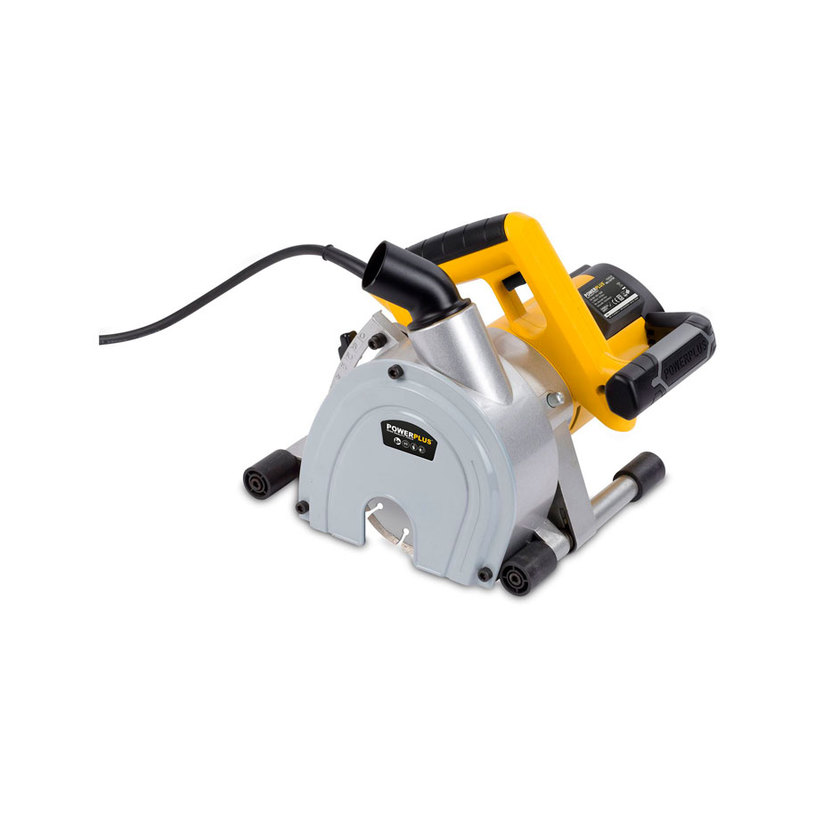 GUTTER CUTTER POWER PLUS POWX0650 GUTTER CUTTER POWER PLUS POWX0650