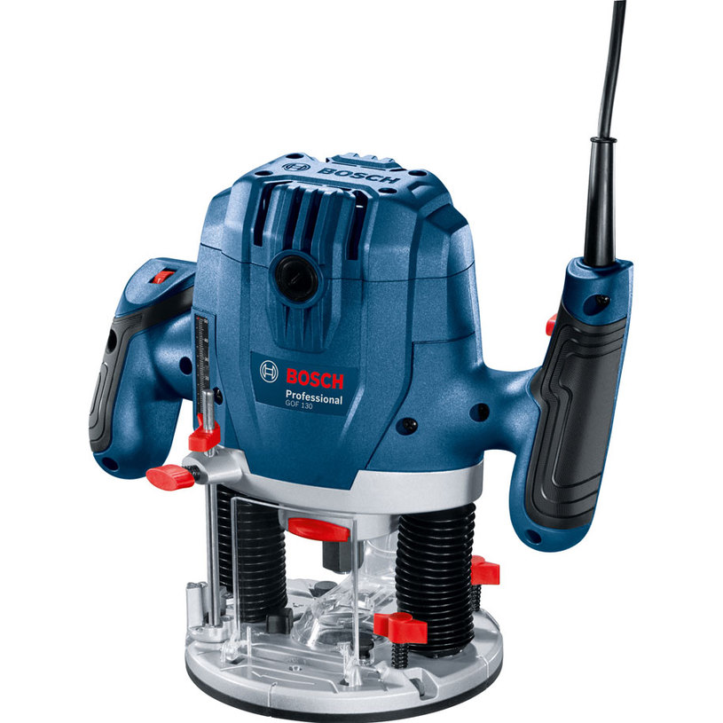 ОБЕРФРЕЗА BOSCH PROFESSIONAL GOF 130 ОБЕРФРЕЗА BOSCH PROFESSIONAL GOF 130