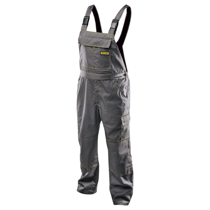 WORKING JUMPSUIT TOPMASTER WORKING JUMPSUIT TOPMASTER
