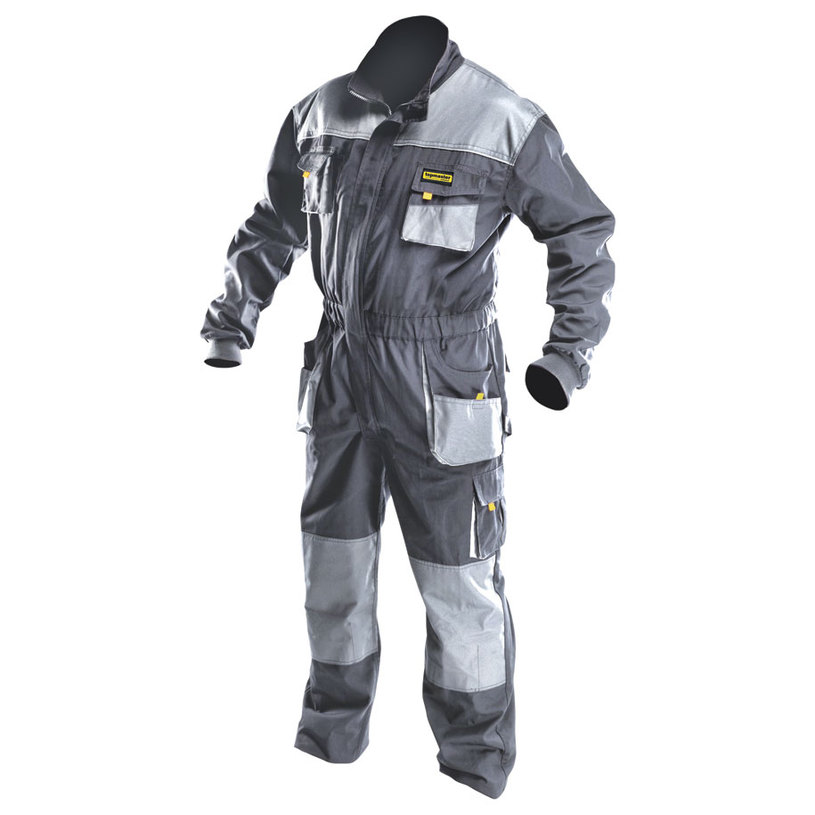 WORK OVERALLS TOPMASTER WORK OVERALLS TOPMASTER