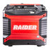 RAIDER Инверторен генератор RD-GG10 RAIDER Инверторен генератор RD-GG10