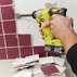 RYOBI АКУМ. ПЕРФ. R18SDS-0 RYOBI АКУМ. ПЕРФ. R18SDS-0