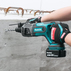 MAKITA АК. ПЕРФОРАТОР DHR241Z SOLO MAKITA АК. ПЕРФОРАТОР DHR241Z SOLO