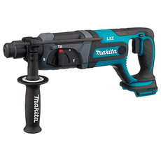 АКУМУЛАТОРЕН ПЕРФОРАТОР MAKITA DHR241Z 18 V, 2.00 J, SDS PLUS, БЕЗ БАТЕРИЯ И ЗАРЯДНО АКУМУЛАТОРЕН ПЕРФОРАТОР MAKITA DHR241Z 18 V, 2.00 J, SDS PLUS, БЕЗ БАТЕРИЯ И ЗАРЯДНО