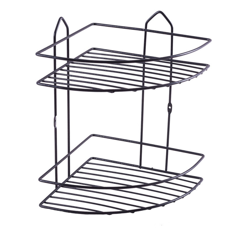 BATHROOM SHELF PERILLA BATHROOM SHELF PERILLA
