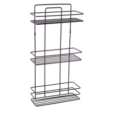 BATHROOM SHELF PERILLA BATHROOM SHELF PERILLA