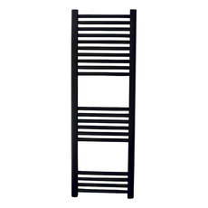 HEATED TOWEL RAIL THS THERMOSTYLE HEATED TOWEL RAIL THS THERMOSTYLE