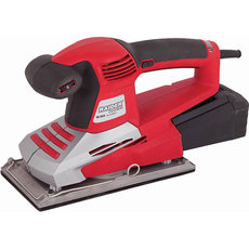 VIBRO-GRINDER Orbital sander RAIDER RD-SA19 350 W VIBRO-GRINDER Orbital sander RAIDER RD-SA19 350 W