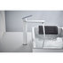 СМЕСИТЕЛ ЗА УМИВАЛНИК ВИСОК 1180505WHITE СМЕСИТЕЛ ЗА УМИВАЛНИК ВИСОК 1180505WHITE