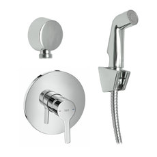HYGIENIC SHOWER SET ROCA SAONA HYGIENIC SHOWER SET ROCA SAONA