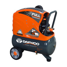 COMPRESSOR 1.5 KW 24 L DAEWOO DAAC24DN COMPRESSOR 1.5 KW 24 L DAEWOO DAAC24DN