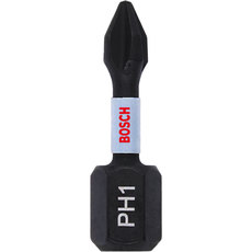 БИТОВЕ IMPACT CONTROL PH1 BOSCH IMPACT CONTROL БИТОВЕ IMPACT CONTROL PH1 BOSCH IMPACT CONTROL