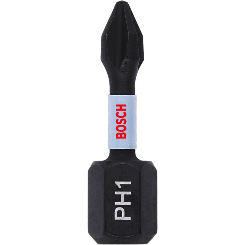 IMPACT CONTROL PH1 BITS BOSCH IMPACT CONTROL IMPACT CONTROL PH1 BITS BOSCH IMPACT CONTROL