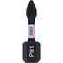 BOSCH БИТОВЕ IMPACT CONTROL PH1, 25 MM BOSCH БИТОВЕ IMPACT CONTROL PH1, 25 MM