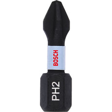 IMPACT CONTROL PH2 BITS BOSCH IMPACT CONTROL IMPACT CONTROL PH2 BITS BOSCH IMPACT CONTROL