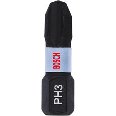 БИТОВЕ IMPACT CONTROL PH3 BOSCH IMPACT CONTROL БИТОВЕ IMPACT CONTROL PH3 BOSCH IMPACT CONTROL