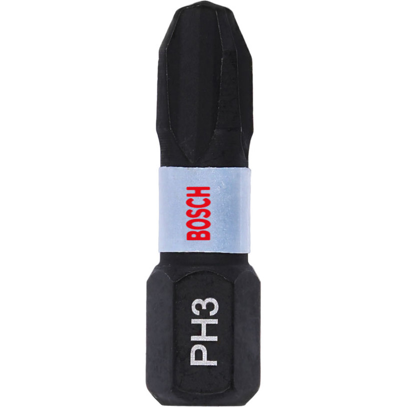 IMPACT CONTROL PH3 BITS BOSCH IMPACT CONTROL IMPACT CONTROL PH3 BITS BOSCH IMPACT CONTROL
