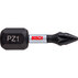 BOSCH БИТОВЕ IMPACT CONTROL PZ1, 25 MM BOSCH БИТОВЕ IMPACT CONTROL PZ1, 25 MM