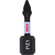 БИТОВЕ IMPACT CONTROL PZ1 BOSCH IMPACT CONTROL БИТОВЕ IMPACT CONTROL PZ1 BOSCH IMPACT CONTROL
