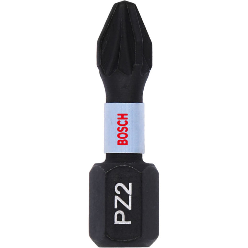 БИТОВЕ IMPACT CONTROL PZ2 BOSCH IMPACT CONTROL БИТОВЕ IMPACT CONTROL PZ2 BOSCH IMPACT CONTROL
