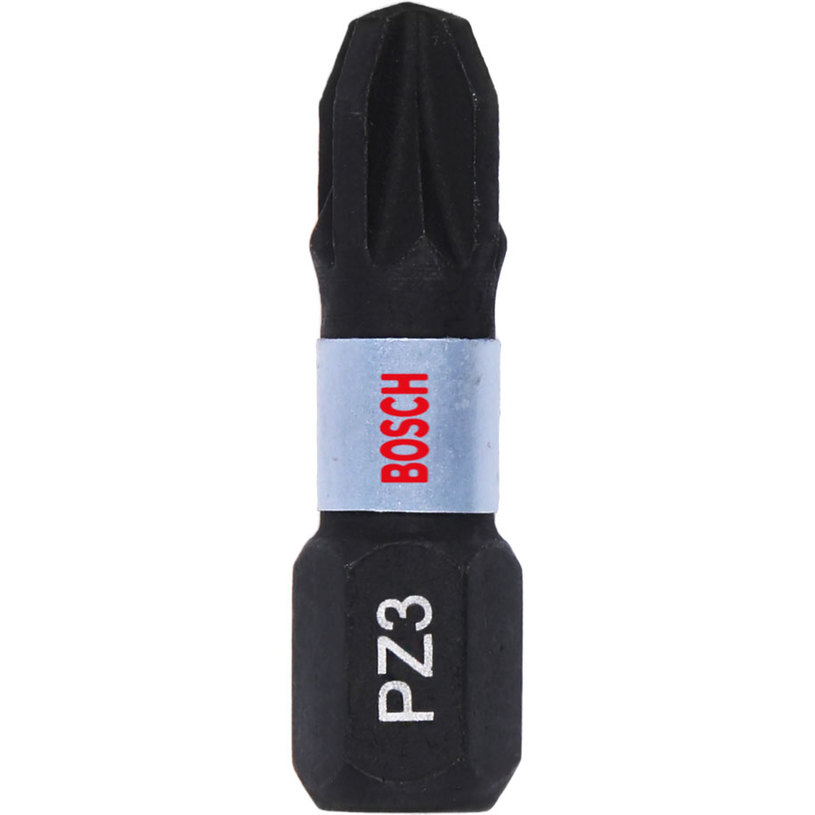 IMPACT CONTROL PZ3 BITS BOSCH IMPACT CONTROL IMPACT CONTROL PZ3 BITS BOSCH IMPACT CONTROL