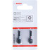 BOSCH БИТОВЕ IMPACT CONTROL T15, 25 MM BOSCH БИТОВЕ IMPACT CONTROL T15, 25 MM