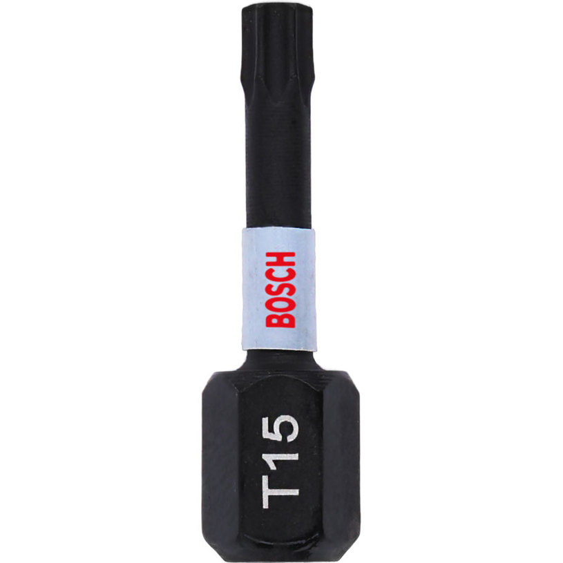 IMPACT CONTROL T15 BITS BOSCH IMPACT CONTROL IMPACT CONTROL T15 BITS BOSCH IMPACT CONTROL