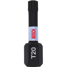 IMPACT CONTROL T20 BITS BOSCH IMPACT CONTROL IMPACT CONTROL T20 BITS BOSCH IMPACT CONTROL